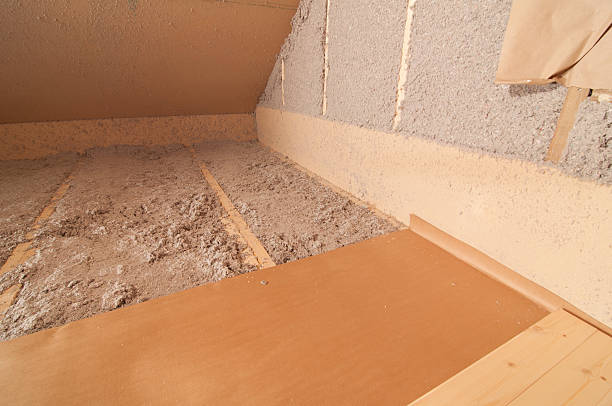 Best Commercial Insulation in Bonham, TX